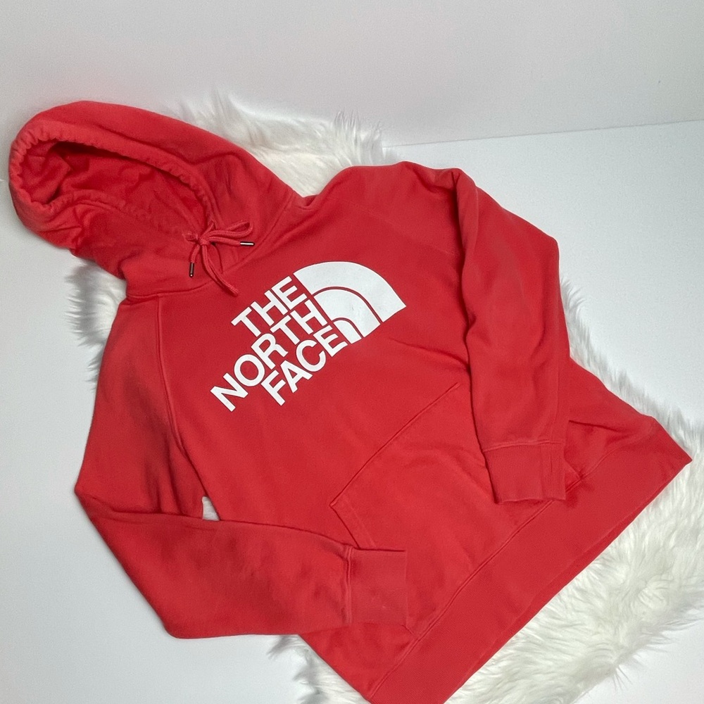 THE NORTH FACE WOMENS SIZE: SMALL HOODIE